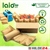 HILDE24 | laio® Green AIR biologisch abbaubare Luftpolsterkissen aus Papier